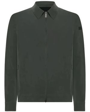 Rrd Giacca Wilson Light Denny - Verde