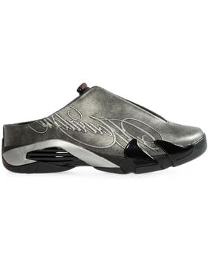 Nike Air 14 Retro Mowalola Sneakers - Grey