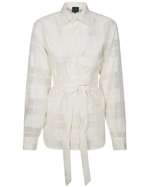 Jejia Camicia Rob - Bianco