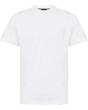 Brioni Gassed T-Shirt - White