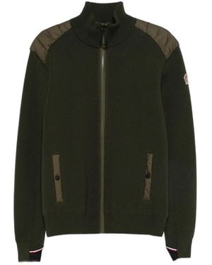 Moncler Cardigan - Green