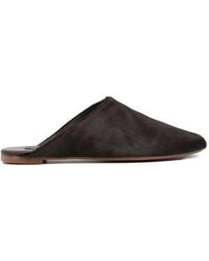 Senso Mules Caelan - Nero