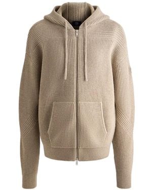 Fusalp Hesyron Jacket - Natural
