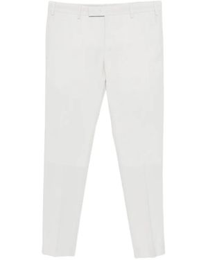 PT Torino Pantalon Edge - White