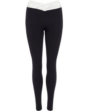 Eres Martina Leggings - Blue