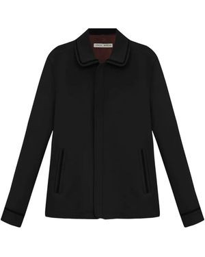 MISCI Chaqueta Tapitanga - Negro