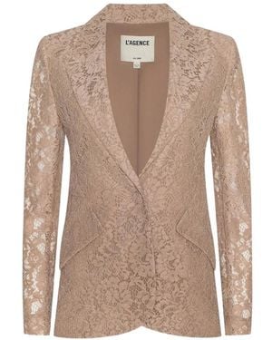 L'Agence Blazer Chamberlain - Neutro