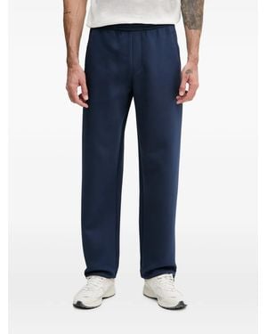 ARMANI EXCHANGE Jogginghose Mit Kordelzug - Blau