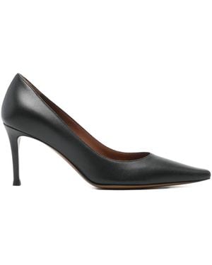 Roberto Festa 70Mm Pointed-Toe Stiletto Pumps - Black