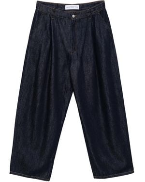 Department 5 Pailot Chinos - Blue