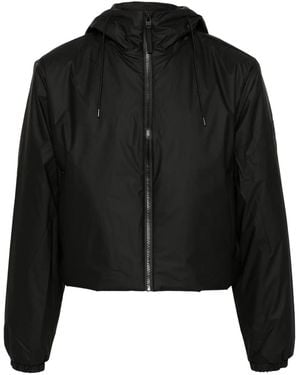 Rains Lohja Jacket - Black