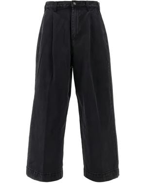 Obey Oliver Jeans - Blue