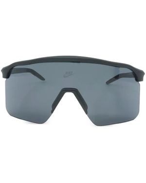 Nike Expedition Shield Sunglasses - Grey