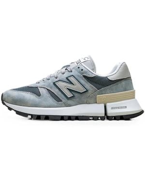 New Balance X Tokyo Design Studio Rc 1300 Sneakers - Grey