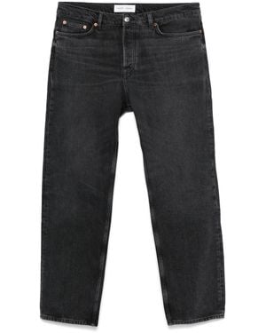 Samsøe & Samsøe Eddie Jeans - Grey