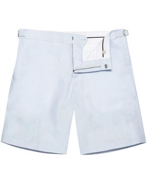 Orlebar Brown Norwich Shorts - Blue