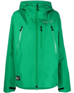 Ralph Lauren Patrol ウインドブレーカー - グリーン