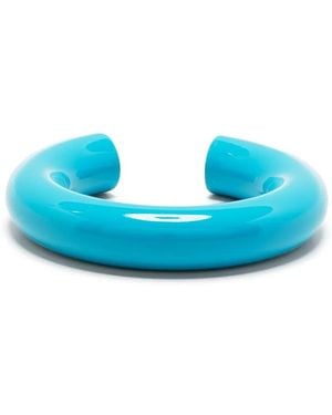 Uncommon Matters Swell Armreif - Blau