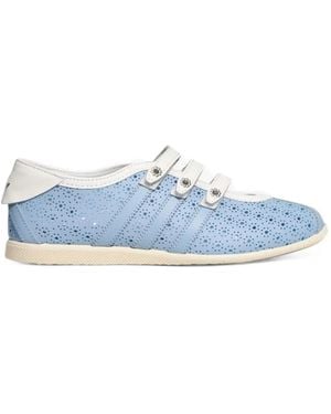 adidas Baskets Anfu Mary Jane - Blue