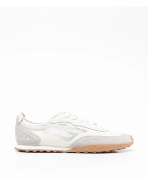 HOFF Bridge Mesh Trainers - White
