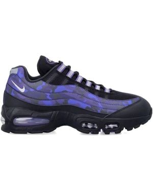 Nike Air Max 95 Sneakers - Blue