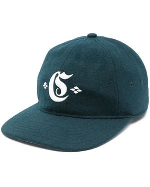 Carhartt Greatest Hits Logo Cap - Green