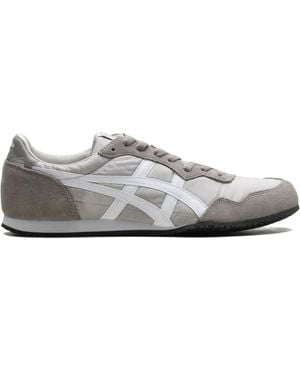 Onitsuka Tiger Serrano "Oyster/ Sneakers - Weiß