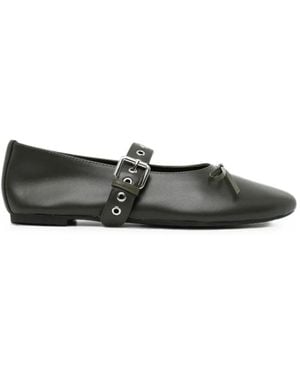Senso Bailarinas Carson - Blanco