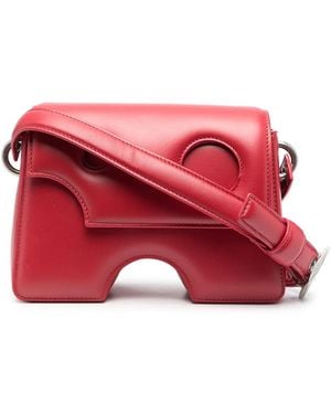 Off-White c/o Virgil Abloh Off White Bags.. Red