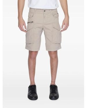 Replay Joe Cargo Shorts - Natural
