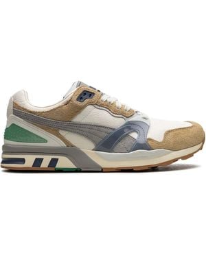 PUMA Trinomic Xt-2 "Rhuigi" Trainers - Natural