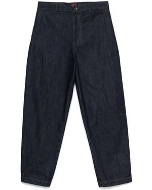 Barena Canasta Jeans - Blue