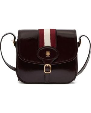 Bally Beckett Minisa W - Brown