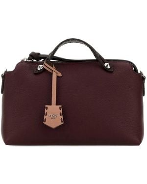Fendi Medium By The Way - Purple