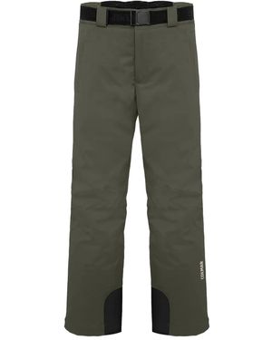 Colmar Padded Ski Pants - Green