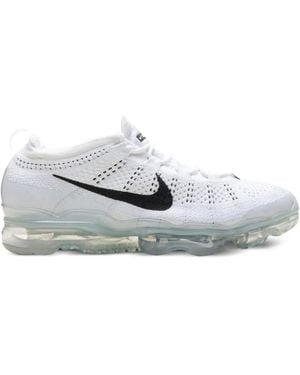 Nike Zapatillas Air Vapormax Flyknit 2023 - Blanco