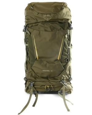 Osprey Sac À Dos Kestrel 38 - Green
