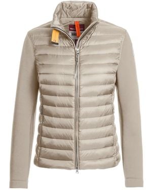 Parajumpers Bomber Con Applicazione Logo - Multicolore