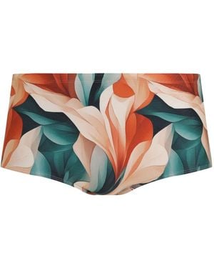 Lygia & Nanny Maillot De Bain Copacabana - Bleu