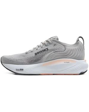 Brooks Baskets Adrenaline Gts 25 - White