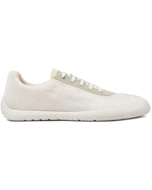 Camper Baskets Peu Path - White