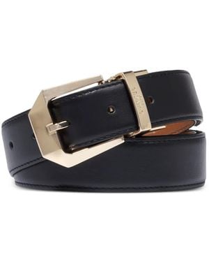Lancel Opera Belt - Black