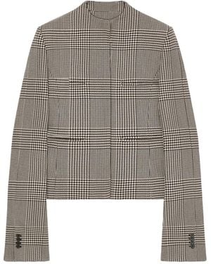 Courreges Coats & Jackets - Grey