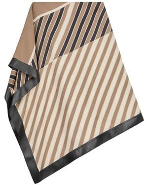 Tod's Skirt - Natural