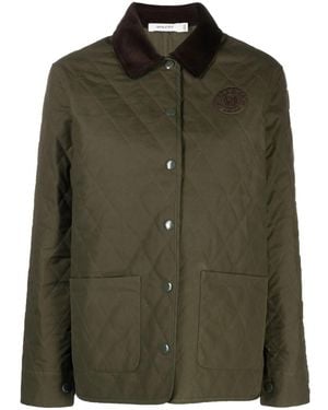 Sporty & Rich Jacket - Green