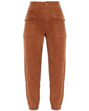 AllSaints Val Cargo Pants - Brown