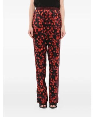 Givenchy Trousers 16X5016369 960 - Red