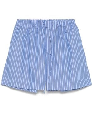 Societe Anonyme Storm Shorts - Blue