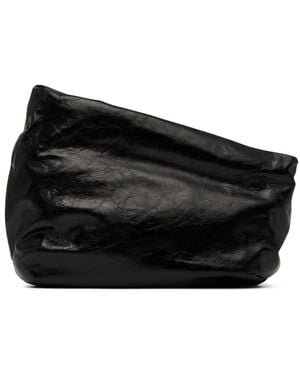 Marsèll Fantasma Shoulder Bag - Black