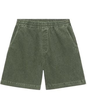 Carhartt Reynold Shorts - Green